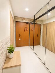 Blk 424B Orchid Spring @ Yishun (Yishun), HDB 2 Rooms #559838821